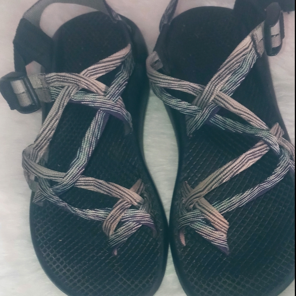 Chacos